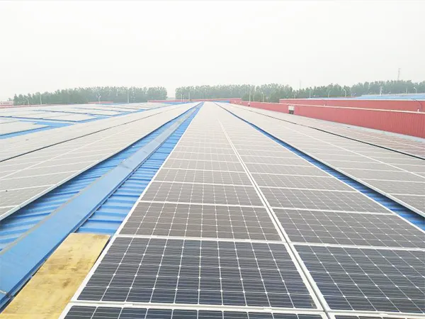 工程检测项目现场图11